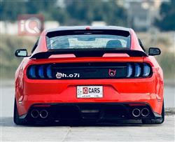 فورد موستانج